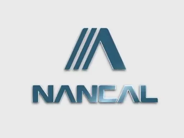 ویدئویی از تولیدات کارخانه Nancal
