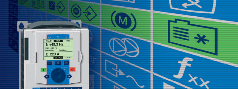 بررسی جامع تاریخچه، عملکرد و جایگاه درایوهای فرکانسی pDRIVE در بازار ایران